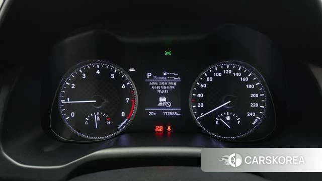 Hyundai The New Avante AD id 4882196 из Кореи 28