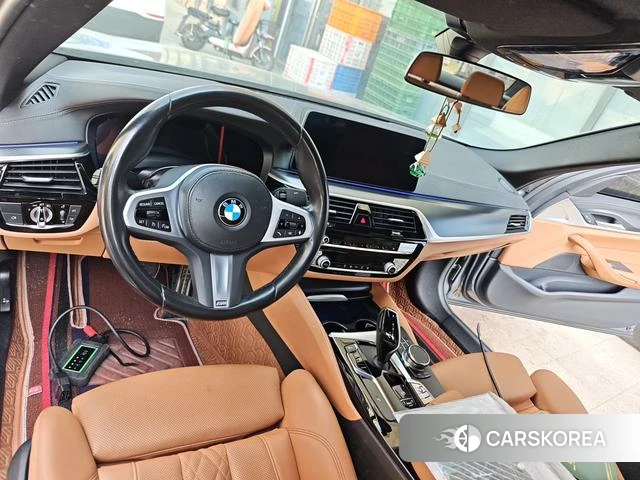 BMW 5 series (imported) id 4300138 из Китая 8