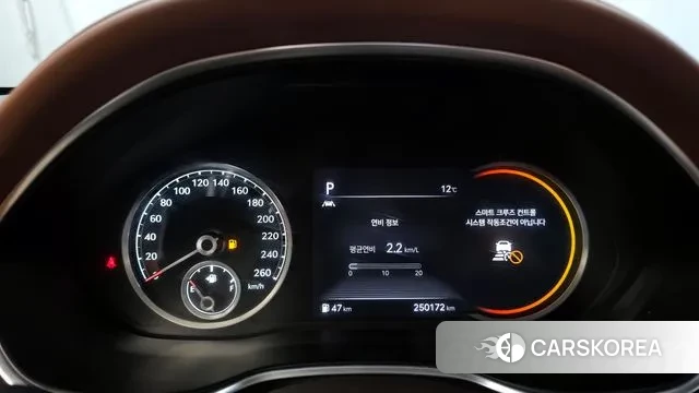 Genesis G80 (RG3) id 3329799 из Кореи 18