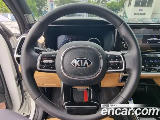Kia Sorento 4th Generation id 2912318 из Кореи 17