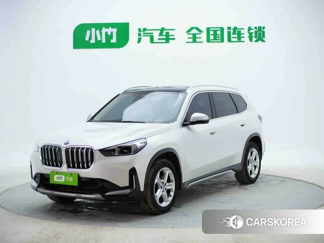 BMW X1 id 4291169 из Китая 27