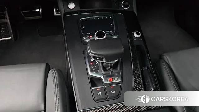 Audi SQ5 (FY) id 3551825 из Кореи 18