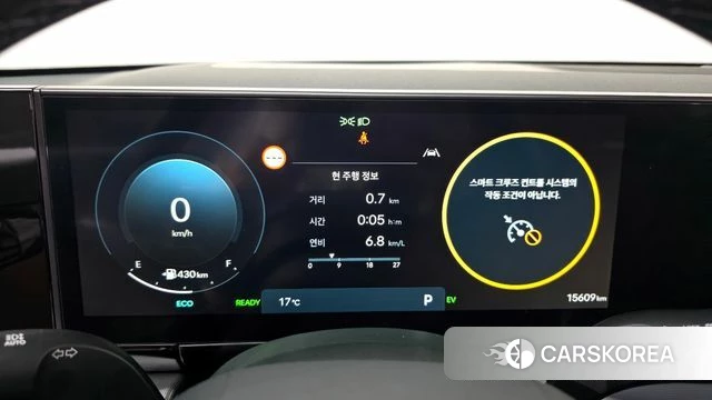 Hyundai Grandeur Hybrid (GN7) id 3870714 из Кореи 18