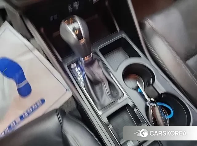 Hyundai All New Tucson id 3718270 из Кореи 17