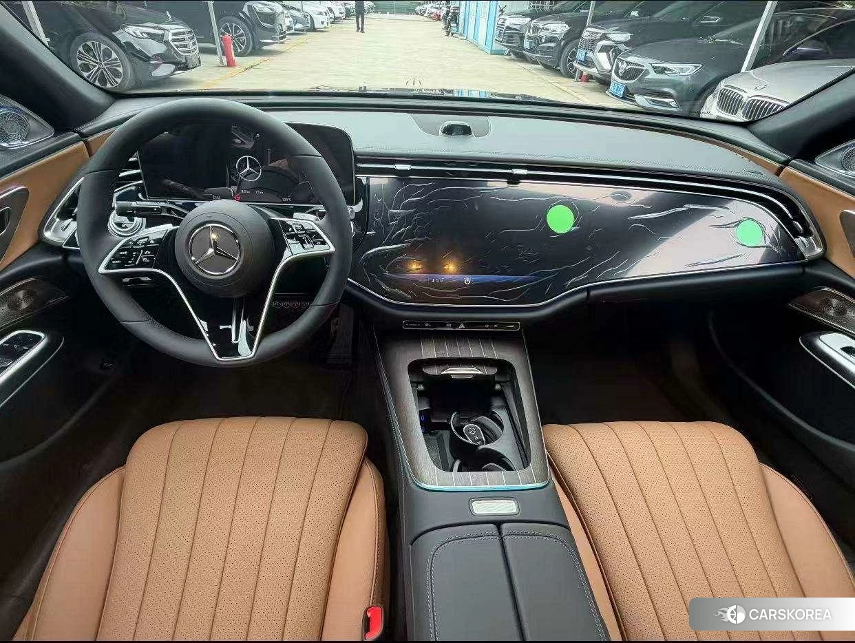 Mercedes-Benz E-class id 4440444 из Китая 29