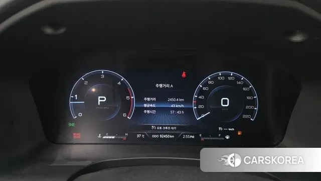 Ssangyong The New Rexton Sport id 2994015 из Кореи 18