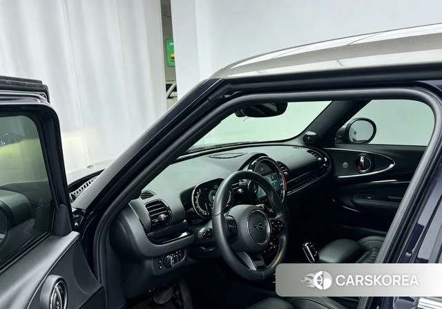 MINI CLUBMAN id 4028246 из Китая 8