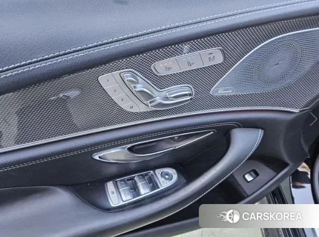 Mercedes-Benz CLS-Class C257 id 3454611 из Кореи 18