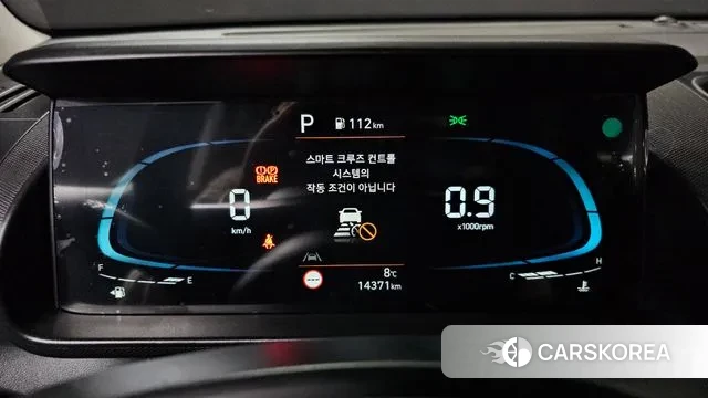 Hyundai Casper id 3590863 из Кореи 18