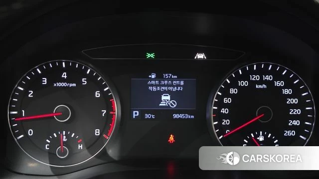 Kia Come New K7 id 4595743 из Кореи 18