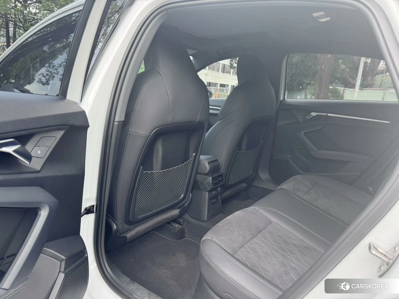 Audi A3 id 4499132 из Китая 10
