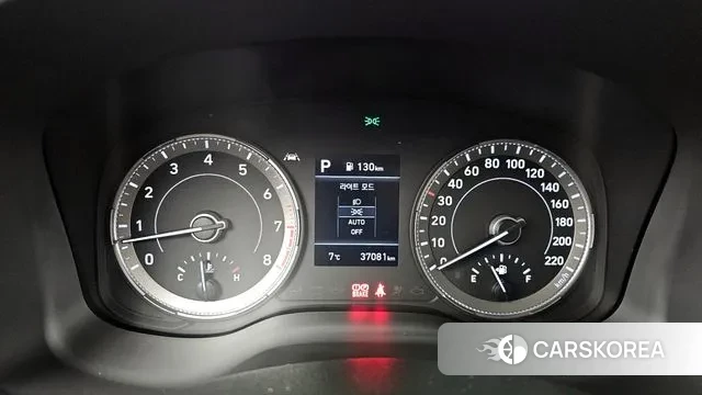 Hyundai Venue id 3765301 из Кореи 18