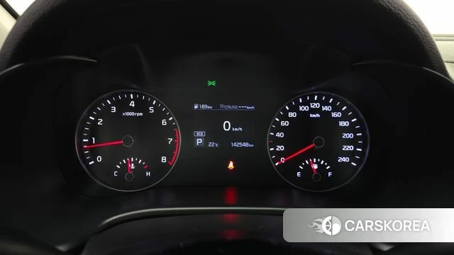 Kia Come New K3 id 4377997 из Кореи 18
