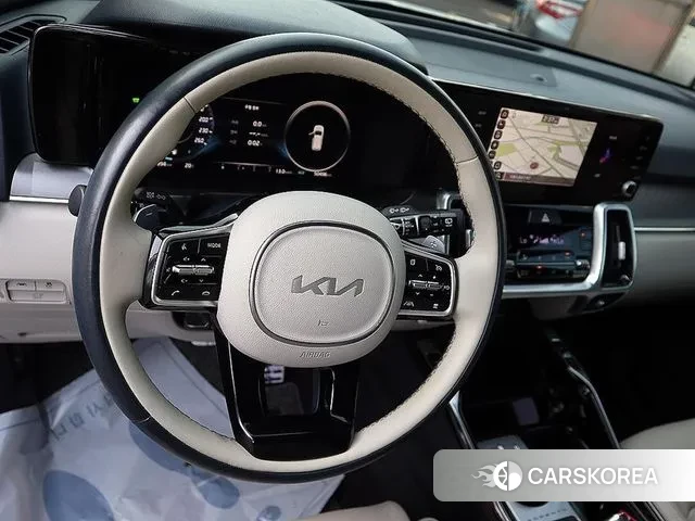 Kia Sorento 4th Generation id 3717263 из Кореи 18