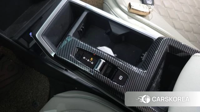 Ssangyong Torres EVX id 3934017 из Кореи 18