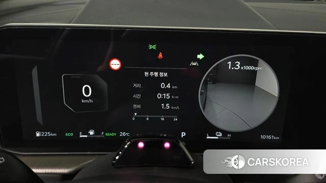 Kia The New Sportage 5th Generation Hybrid id 4612349 из Кореи 31