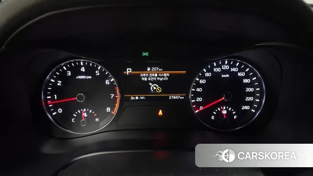 Kia The New K3 2nd generation id 3478640 из Кореи 18