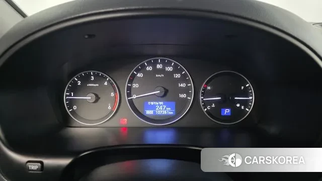 Hyundai The New Grand Starex id 3761133 из Кореи 18