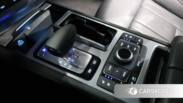 Genesis G80 id 4397658 из Кореи 32