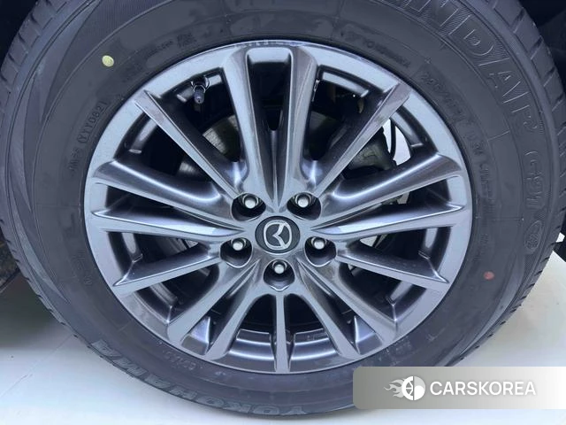 Mazda CX-5 id 4242144 из Китая 19
