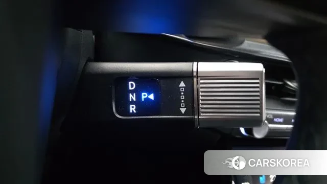 Hyundai Grandeur Hybrid (GN7) id 3377314 из Кореи 18