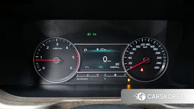 Kia Sorento 4th Generation id 3128549 из Кореи 18