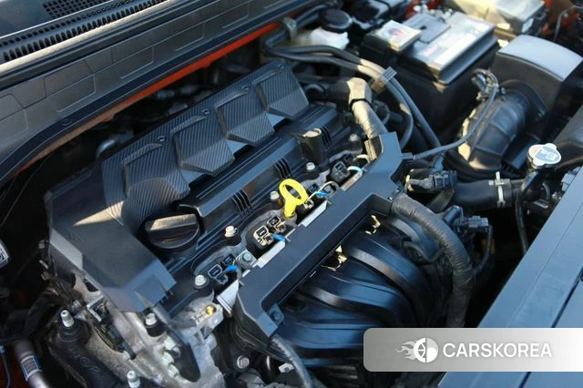 Hyundai Venue id 3877920 из Кореи 18