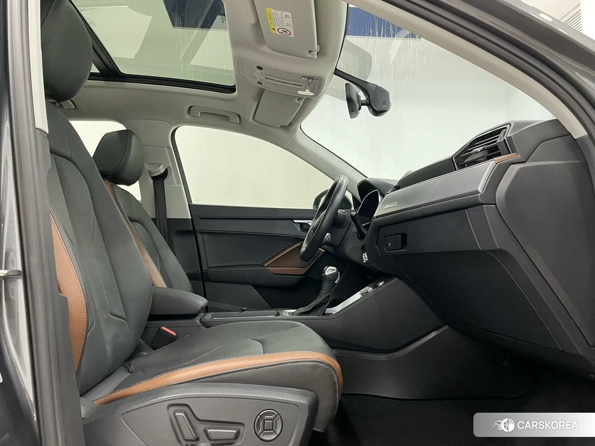 Audi Q3 id 4512558 из Китая 19