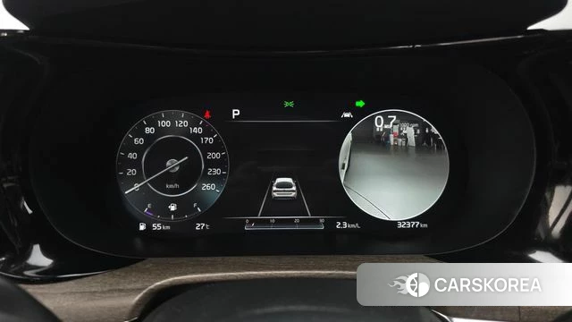 Kia K5 3rd generation id 4873033 из Кореи 18