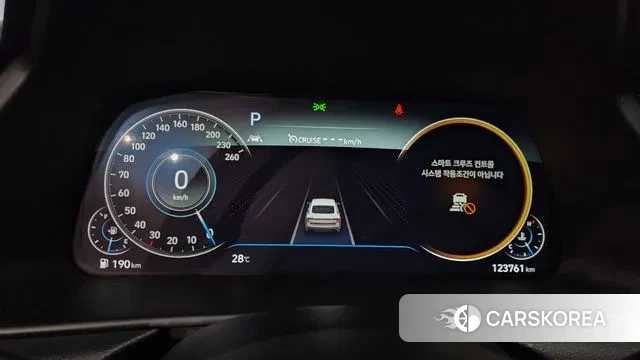 Hyundai Sonata (DN8) id 3028838 из Кореи 18