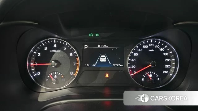 Kia The New K3 2nd generation id 3799965 из Кореи 18