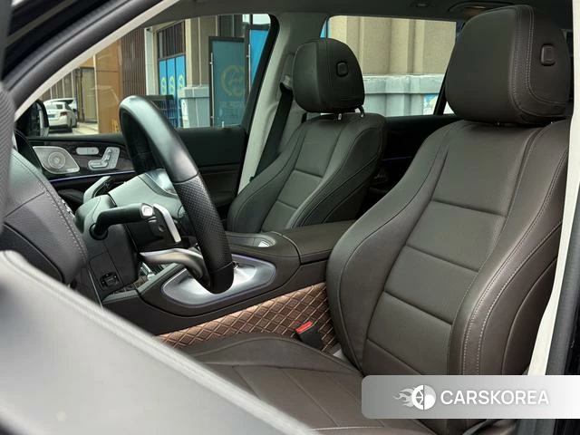 Mercedes-Benz GLS id 4272826 из Китая 20