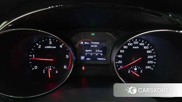 Kia The New Carnival id 3955164 из Кореи 18