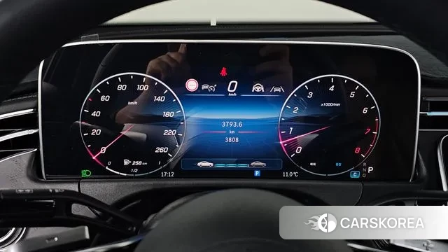 Mercedes-Benz E-Class W214 id 3477162 из Кореи 18