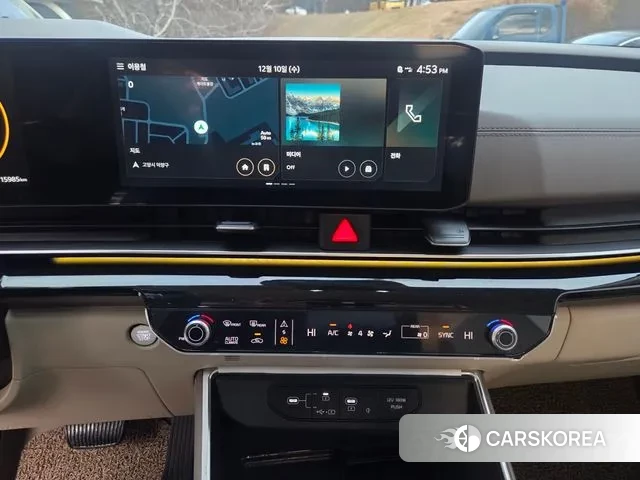 Kia The New Carnival 4th Generation id 3467125 из Кореи 18