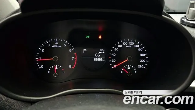 Kia All New Morning (JA) id 2714149 из Кореи 18