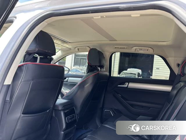 BYD Tang DM id 4210808 из Китая 8