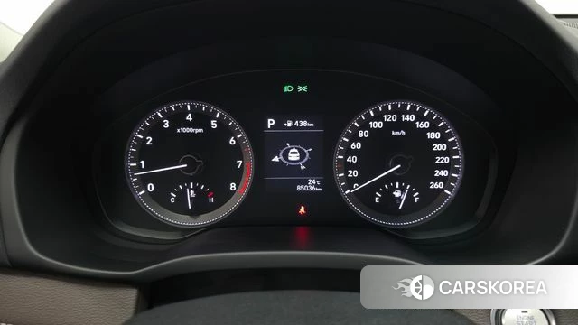 Hyundai Grandeur IG id 4378213 из Кореи 28