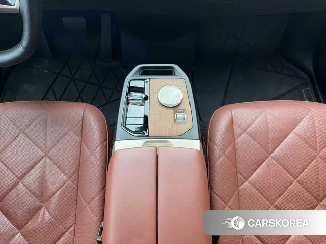 BMW iX id 4274700 из Китая 15