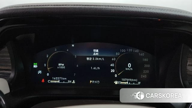 Lincoln Aviator 2nd generation id 4339068 из Кореи 18