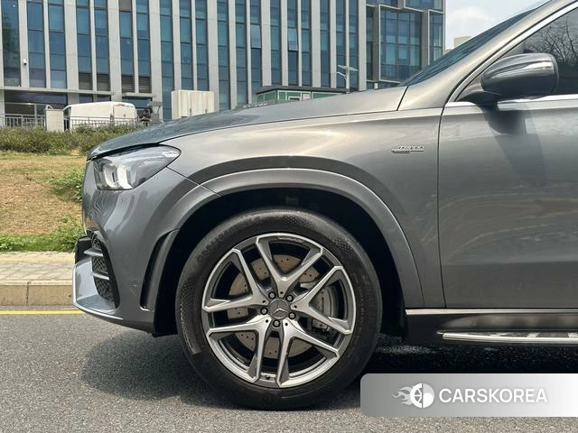 Mercedes-Benz GLE AMG id 4277837 из Китая 18