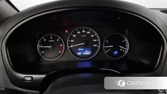 Hyundai The New Grand Starex id 3274553 из Кореи 18