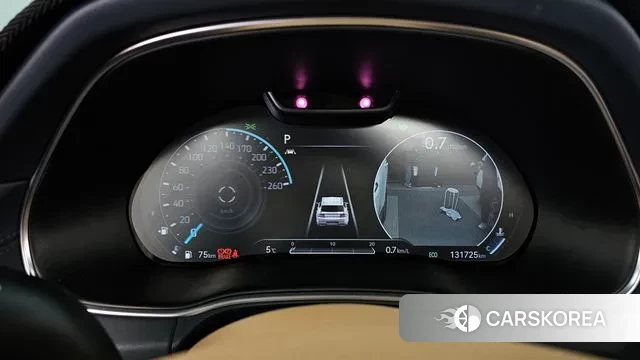 Genesis GV80 id 3546562 из Кореи 18