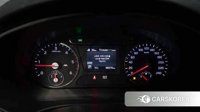 Kia The New Sorento id 3899882 из Кореи 18