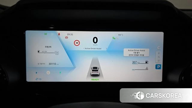 Renault Korea (Samsung) Grand Coleos id 4302135 из Кореи 18