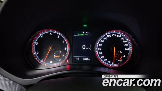 Hyundai Veloster (JS) id 2311910 из Кореи 18