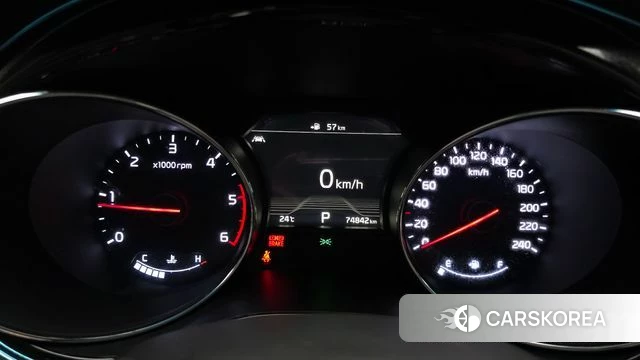 Kia The New Carnival id 4417340 из Кореи 31