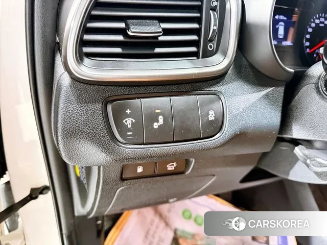 Kia The New Sorento id 3391825 из Кореи 18