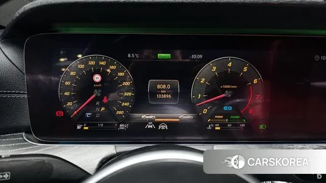 Mercedes-Benz CLS-Class C257 id 3535447 из Кореи 18