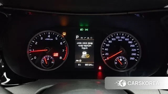 Kia K5 3rd generation id 3508290 из Кореи 18